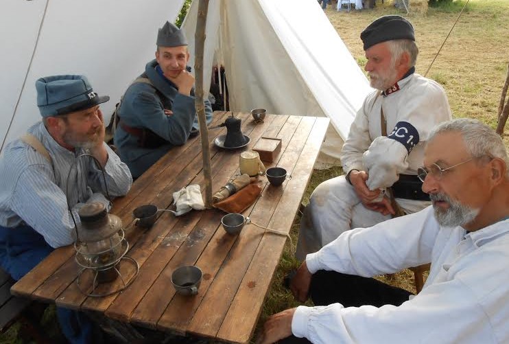 Verdun 2016