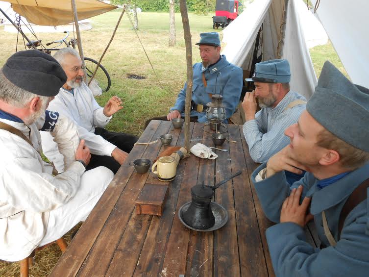 Verdun 2016