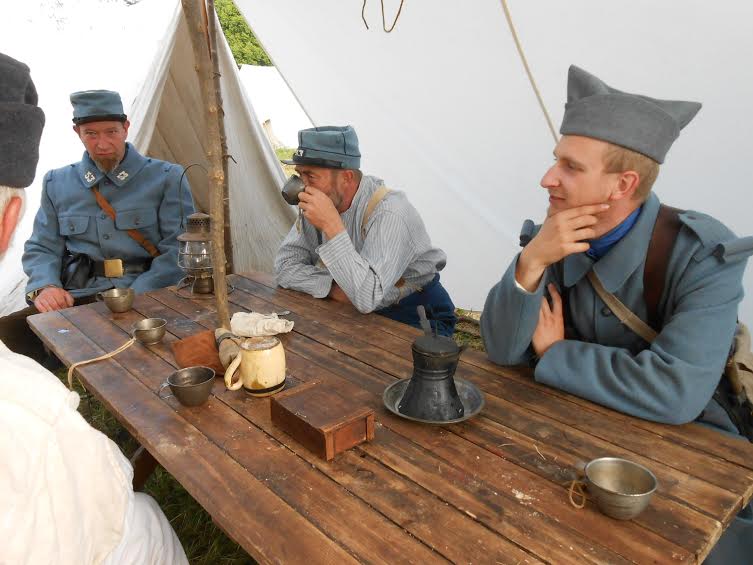 Verdun 2016