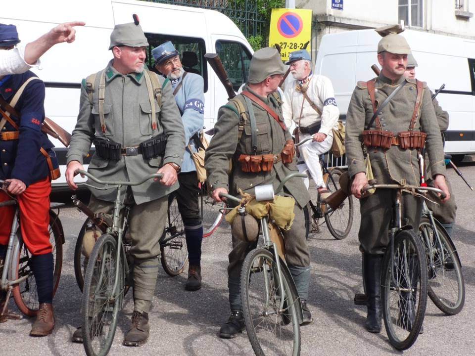 Verdun 2016