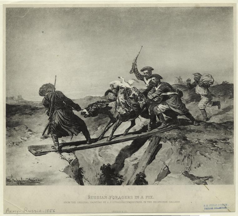 Maraudeurs