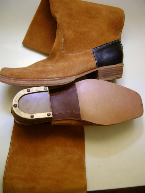 Bottes