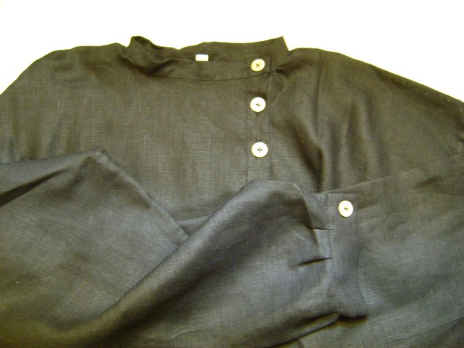 Chemise