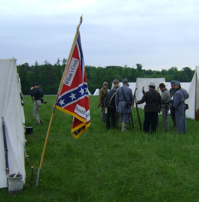 Walldürn 2015 Sécession.