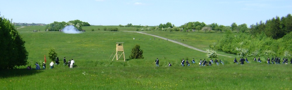 Walldürn 2015 Sécession.