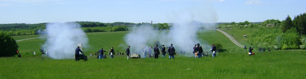 Walldürn 2015 Sécession.