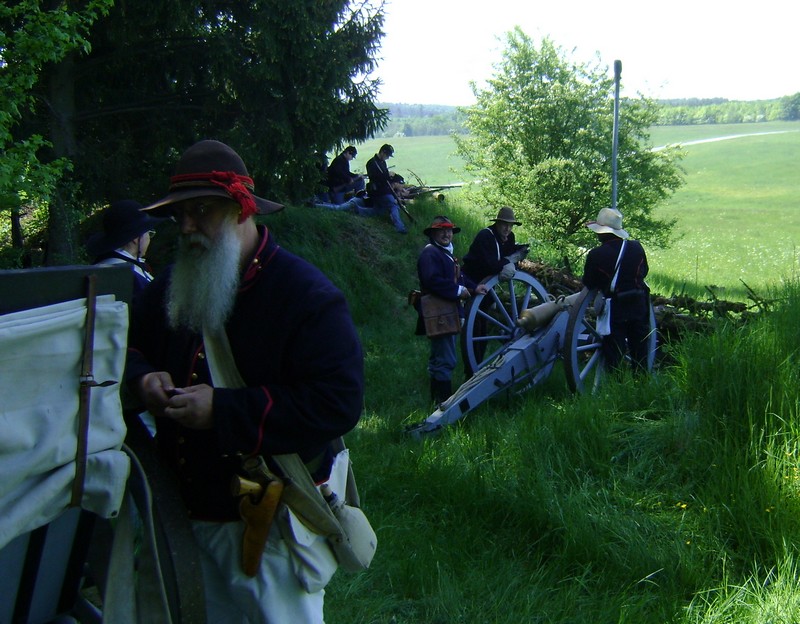 Walldürn 2015 Sécession.