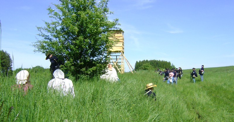 Walldürn 2015 Sécession.
