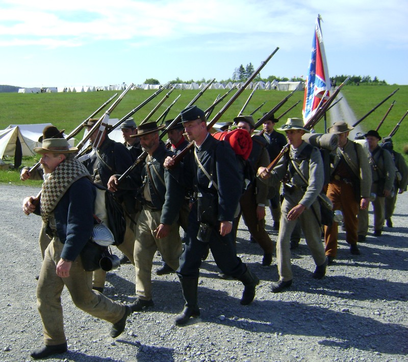 Walldürn 2015 Sécession.