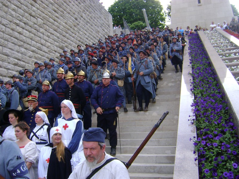 Verdun 2016