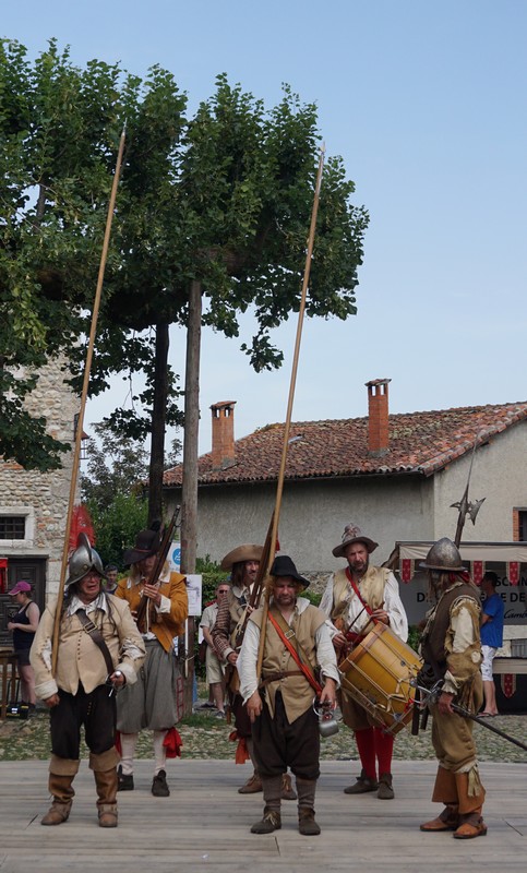  Pérouges 2017