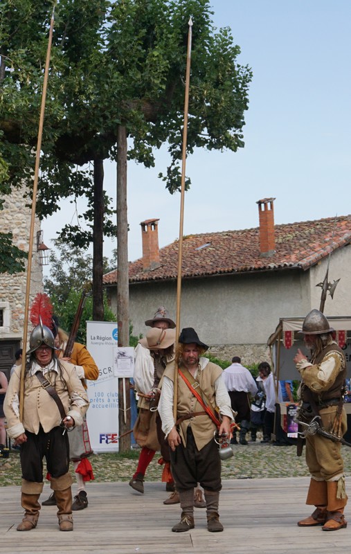  Pérouges 2017