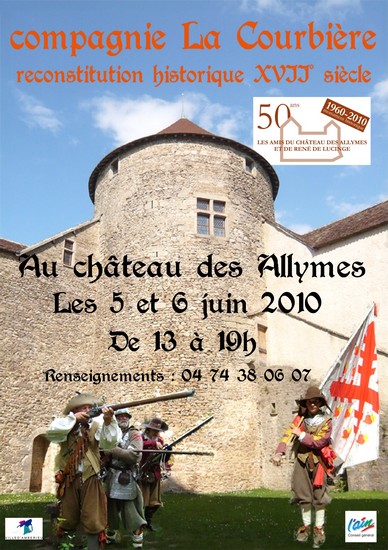 Allymes 2010