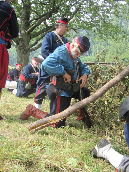 Spicheren 2013