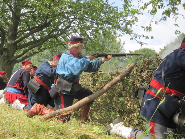 Spicheren 2013