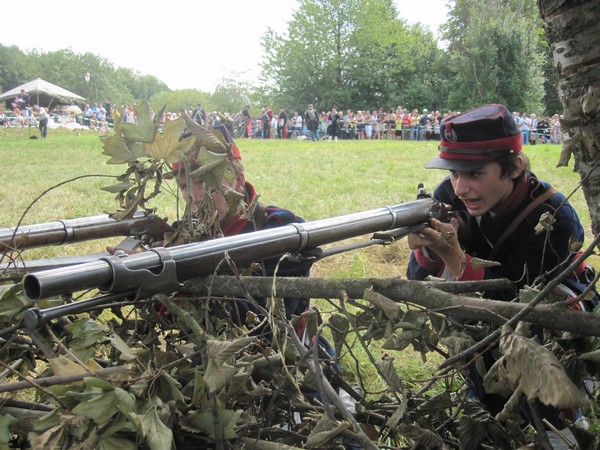 Spicheren 2013