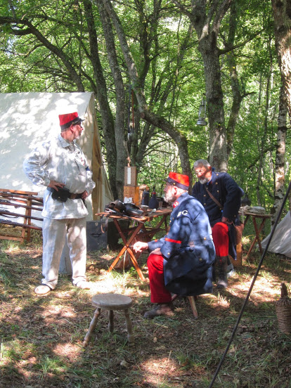 Fort de Villey Saint Etienne